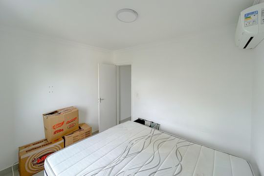Apartamento para alugar com 2 quartos, 60m² em Santa Monica, Belo Horizonte