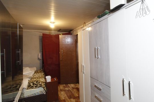 Quarto 2 de casa à venda com 2 quartos, 65m² em Santa Rosa de Lima, Porto Alegre