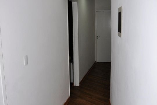 Corredor Casa 2 de casa de condomínio à venda com 4 quartos, 231m² em Nossa Senhora do O, São Paulo