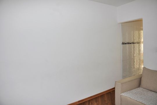 Sala Casa 2 de casa de condomínio à venda com 4 quartos, 231m² em Nossa Senhora do O, São Paulo