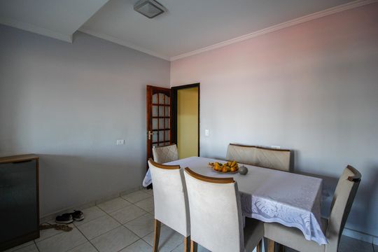Copa de casa à venda com 3 quartos, 175m² em Vila Cruz das Almas, São Paulo