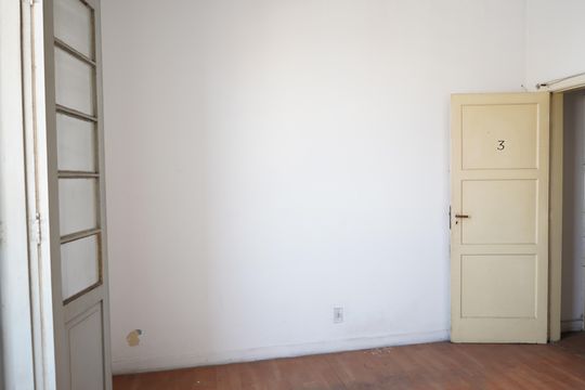 Quarto 1 de apartamento para alugar com 3 quartos, 116m² em Brás, São Paulo
