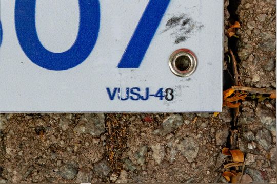 Placa de apartamento à venda com 3 quartos, 115m² em Alto Caiçaras, Belo Horizonte