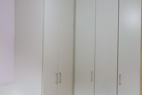 Quarto 2 de apartamento para alugar com 2 quartos, 42m² em Jardim Boa Vista (zona Oeste), Osasco