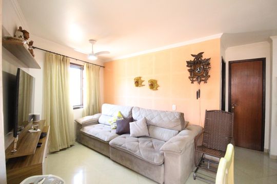 Casa de Condomínio à venda com 3 quartos, 70m² em Anil, Rio de Janeiro