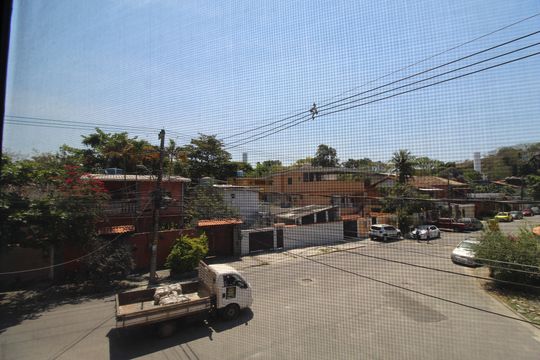 Quarto 2 - Vista de casa de condomínio à venda com 3 quartos, 70m² em Anil, Rio de Janeiro