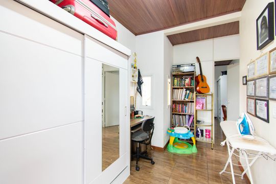 Quarto 3 de casa à venda com 4 quartos, 144m² em São José, Canoas