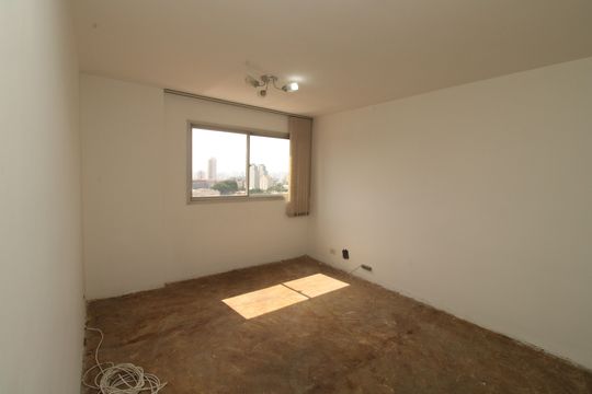 Apartamento à venda com 2 quartos, 62m² em Jardim da Gloria, São Paulo