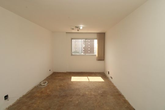 Sala de apartamento à venda com 2 quartos, 62m² em Jardim da Gloria, São Paulo