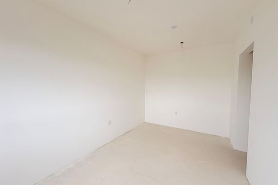 Suíte de apartamento à venda com 2 quartos, 95m² em Parque Residencial Eloy Chaves, Jundiaí