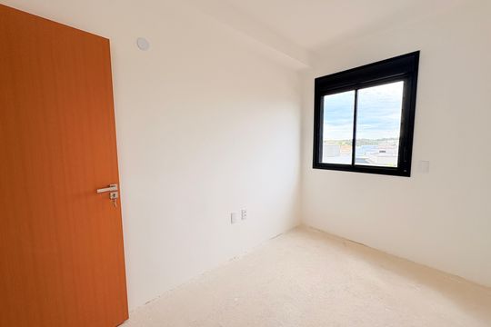 Quarto de apartamento à venda com 2 quartos, 95m² em Parque Residencial Eloy Chaves, Jundiaí