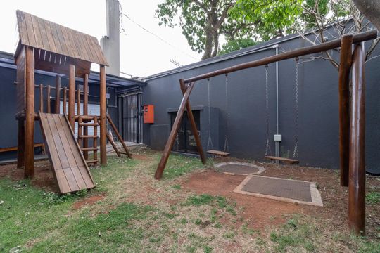 Área comum - Playground de apartamento à venda com 2 quartos, 36m² em Vila Ré, São Paulo