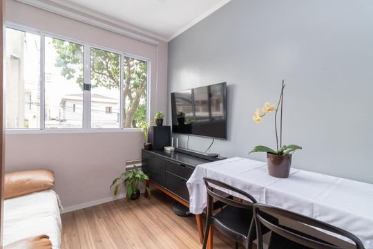 Apartamento à venda com 2 quartos, 36m² em Vila Ré, São Paulo