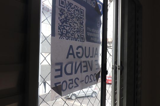 Placa de apartamento à venda com 2 quartos, 53m² em Assunção, São Bernardo do Campo