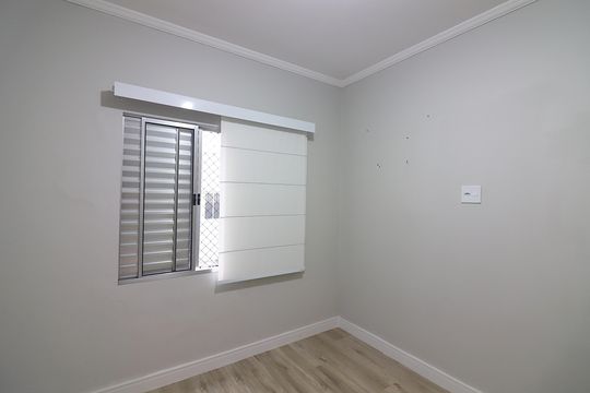 Quarto 2 de apartamento à venda com 2 quartos, 53m² em Assunção, São Bernardo do Campo