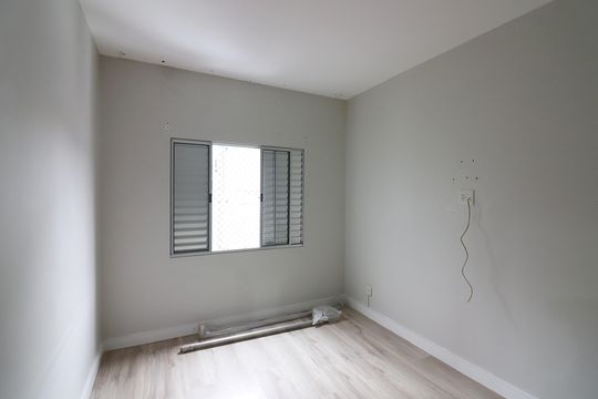 Quarto 1 de apartamento à venda com 2 quartos, 53m² em Assunção, São Bernardo do Campo