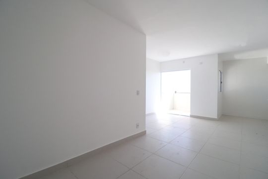 Apartamento para alugar com 2 quartos, 52m² em Jardim Botânico, Uberlândia