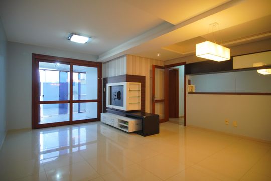 Apartamento para alugar com 3 quartos, 150m² em Vila Rosa, Novo Hamburgo