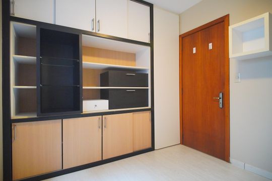 Quarto 1 de apartamento para alugar com 3 quartos, 150m² em Vila Rosa, Novo Hamburgo