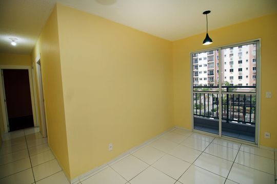 Apartamento para alugar com 2 quartos, 45m² em Irajá, Rio de Janeiro