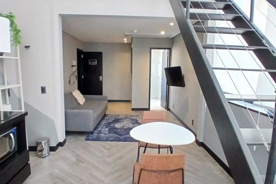 Studio de apartamento à venda com 1 quarto, 40m² em Bairro da Liberdade, São Paulo