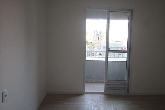 Studio de kitnet/studio para alugar com 1 quarto, 16m² em Vila Plana, São Paulo
