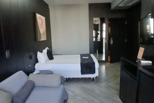 Studio de kitnet/studio à venda com 1 quarto, 28m² em Bairro da Liberdade, São Paulo