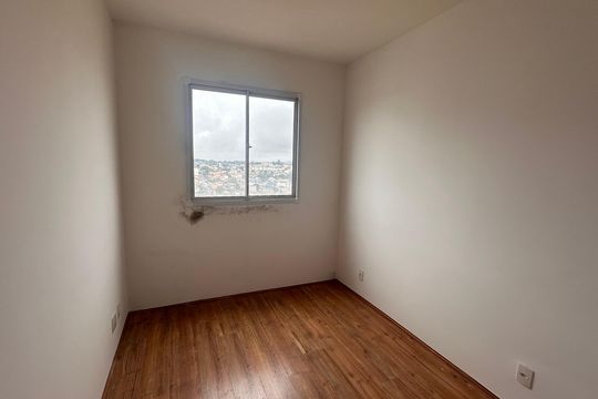 Kitnet/Studio à venda com 1 quarto, 27m² em Vila das Belezas, São Paulo