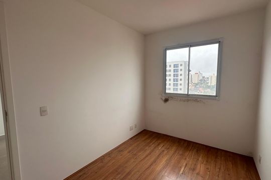 Kitnet/Studio à venda com 1 quarto, 27m² em Vila das Belezas, São Paulo