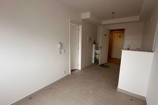 Kitnet/Studio à venda com 1 quarto, 27m² em Vila das Belezas, São Paulo