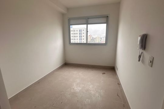Kitnet/Studio à venda com 1 quarto, 27m² em Vila das Belezas, São Paulo