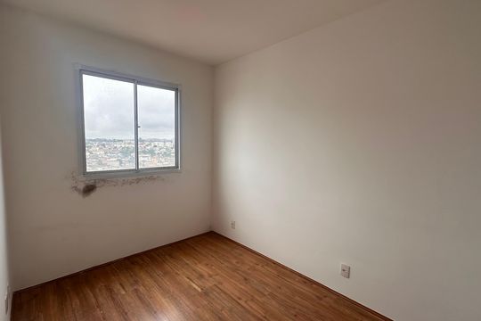 Kitnet/Studio à venda com 1 quarto, 27m² em Vila das Belezas, São Paulo
