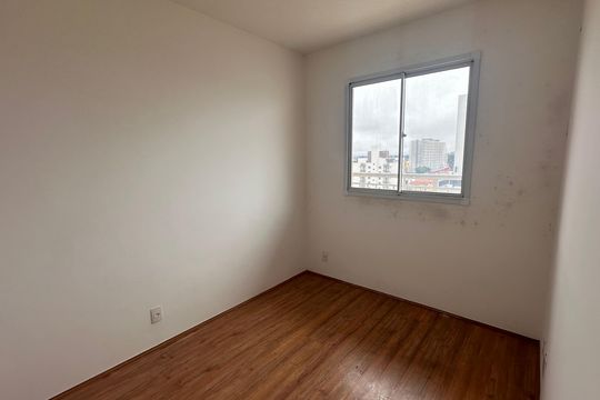 Kitnet/Studio à venda com 1 quarto, 28m² em Vila das Belezas, São Paulo