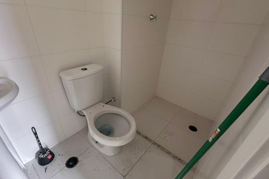Kitnet/Studio à venda com 1 quarto, 28m² em Vila das Belezas, São Paulo