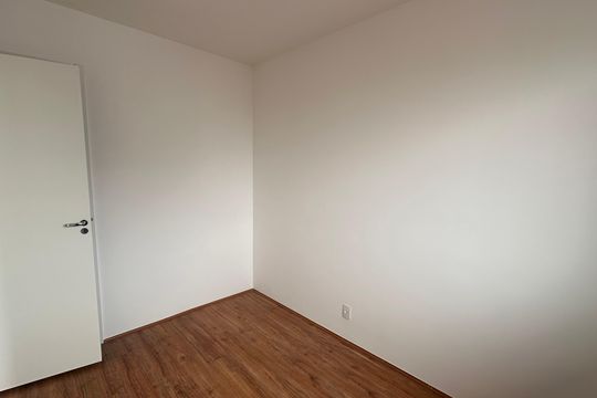 Kitnet/Studio à venda com 1 quarto, 28m² em Vila das Belezas, São Paulo