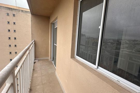 Kitnet/Studio à venda com 1 quarto, 28m² em Vila das Belezas, São Paulo