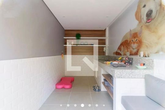 Kitnet/Studio à venda com 1 quarto, 27m² em Vila das Belezas, São Paulo