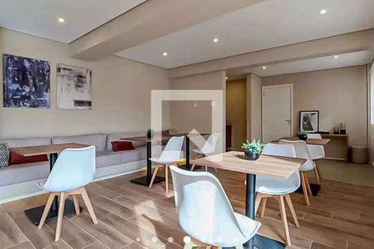 Kitnet/Studio à venda com 1 quarto, 27m² em Vila das Belezas, São Paulo