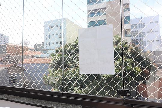 Placa de casa de condomínio à venda com 3 quartos, 106m² em Nova Petrópolis, São Bernardo do Campo