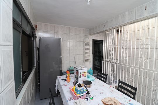 Área Externa de casa para alugar com 3 quartos, 90m² em Jardim Carioca, Rio de Janeiro