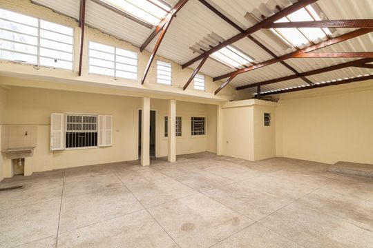 Quintal de casa para alugar com 1 quarto, 140m² em Engenheiro Goulart, São Paulo