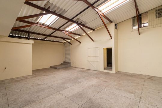 Quintal de casa para alugar com 1 quarto, 140m² em Engenheiro Goulart, São Paulo