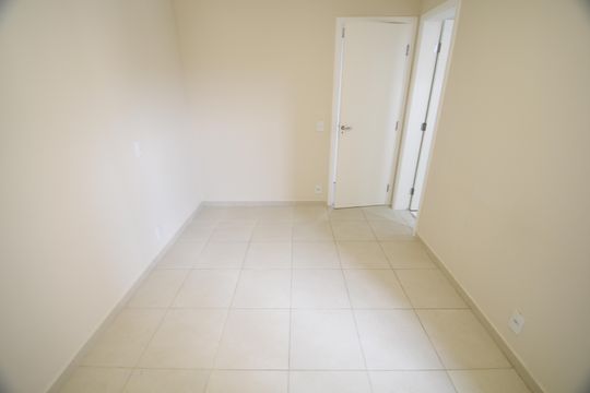 Suíte 1 de apartamento à venda com 3 quartos, 137m² em Loteamento Alphaville Campinas, Campinas