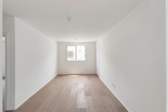 Sala de apartamento à venda com 3 quartos, 58m² em Santos Dumont, São Leopoldo
