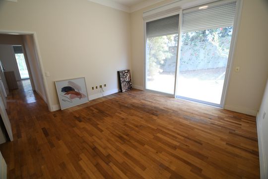 Suíte 2 de casa de condomínio à venda com 2 quartos, 156m² em Chácara Bela Vista, Campinas