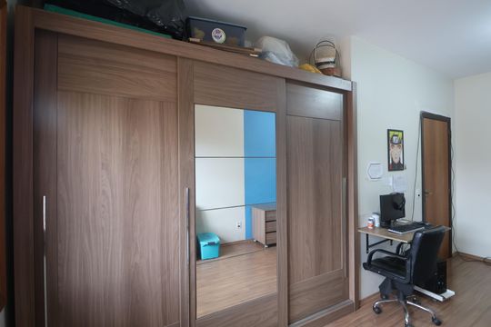 Quarto 2 de casa à venda com 5 quartos, 350m² em Nossa Senhora das Gracas, Canoas