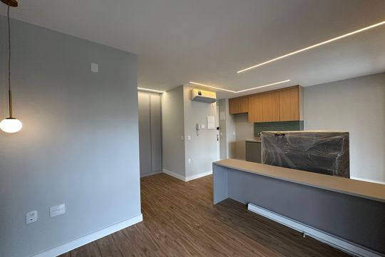 Studio de apartamento à venda com 1 quarto, 45m² em Perdizes, São Paulo
