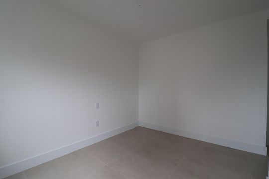 Suíte 3 de apartamento à venda com 4 quartos, 185m² em Jardim, Santo André