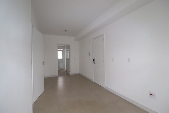 Cozinha de apartamento à venda com 4 quartos, 185m² em Jardim, Santo André