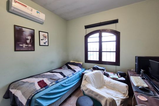 Quarto 1 de casa à venda com 3 quartos, 230m² em Vila Vianas, São Bernardo do Campo